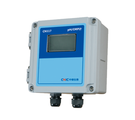 CN117防爆ph計