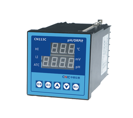 CN113-C型ph計