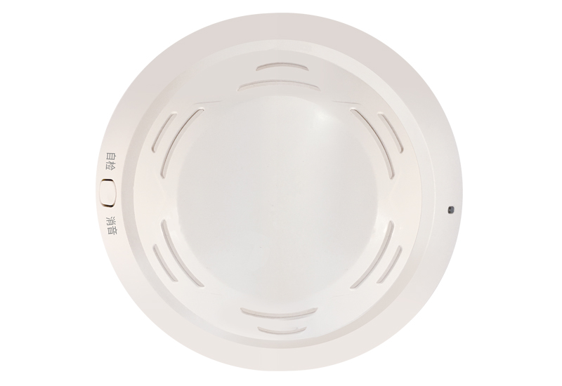 SD302感煙火災探測報警器