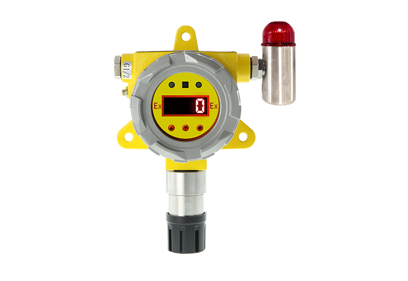 QB2000N模塊甲烷檢測變送器