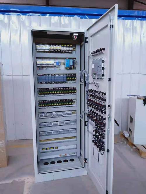 PLC自動化控制柜都有哪些基本功能？